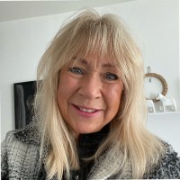 kathrin hallquist