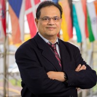 Ravi Subramanian