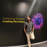 Sandeep Anagandula