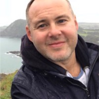 David Stringfellow