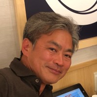 Katsumi Hashimoto