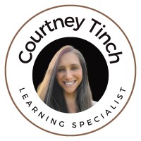 Courtney Tinch