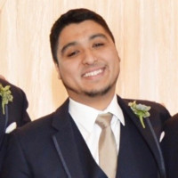 Justin Jalomo