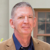 Warren E. Wyrostek, M.Div., M.Ed.,Ed.D.