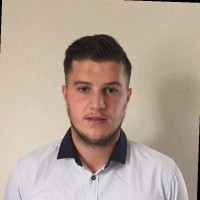 Adrien Escot
