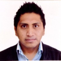 Giovanny Cholca