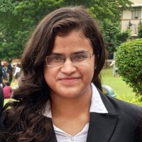Medha Bhat