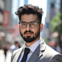 Akash C.