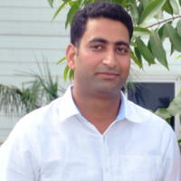 Nishant Jangra