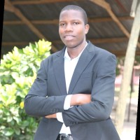 Joel David Butawantemi