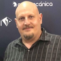 Oyvind Stiauren C.S.I.