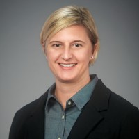 Krystal Strassman, Assoc. Dbia