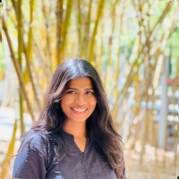 Nirupama A S