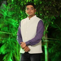 Kaustubh Mahajan