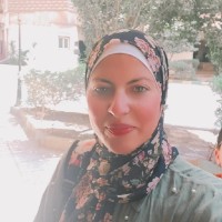 Zeinab Khames