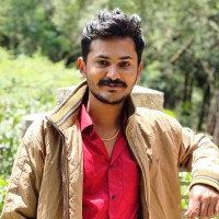 SUBASH S