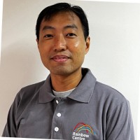 Tan Shu Qiang