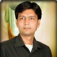 Bhargav Rajguru