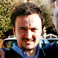 Nicola Berni