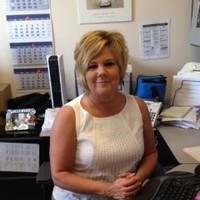 Cathy Harbold