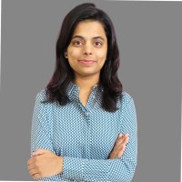 Anjali Ugale