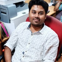 Vishnu Govardhan