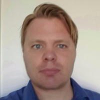 Kalle Bergström