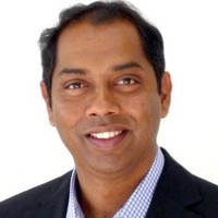 Sreenivas (Dinu) Davuluri