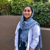 Fatima Mazhar