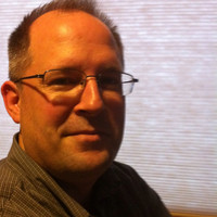 Patrick Ebert