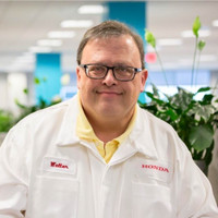 Walter Barger