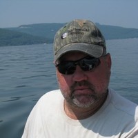 Gary Lance