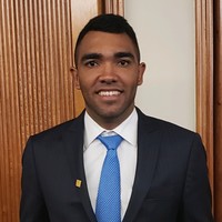 TERSON D. MENDOZA GONZALEZ