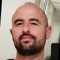 Patrick Lynch