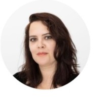 Anita Mate