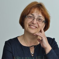 Yanichka Trueva