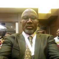 Bashir Inusa