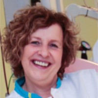Rina Van Den Bogaart