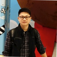 Jerry Chang