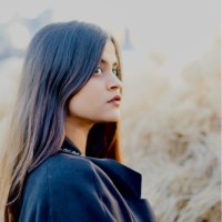 Advita Bhat