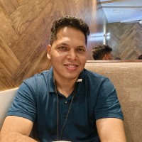 Sunil Yadav