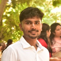 Mithulram G