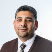 Mohamed Hassan