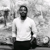 Chiza Mhlanga