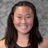 Olivia Huang