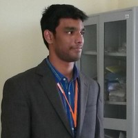 Kompella Sai Jyotheender, Phd