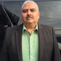Gilberto Sanchez