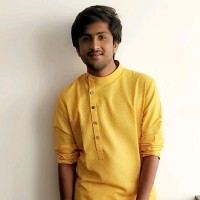 Deep Somaiya