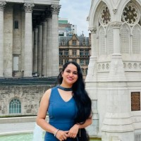 Jasleen Kaur