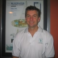 David Bradburn